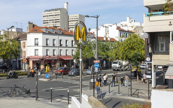 Appartement à vendre à Ivry-sur-Seine (94200) - Val-de-Marne