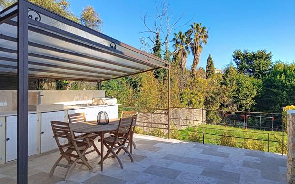 Maison à vendre    5 pièces • 149 m2 Le Rouret