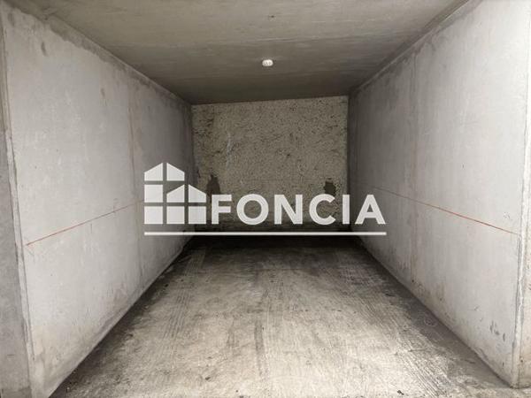 À vendre Studio 24.37 m² - Nice 06000