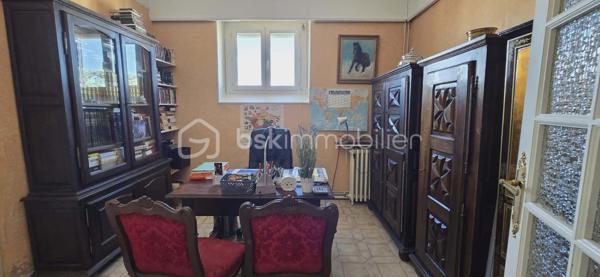 Appartement de 131,65 m²