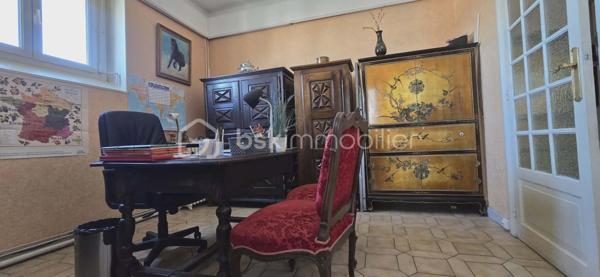 Appartement de 131,65 m²