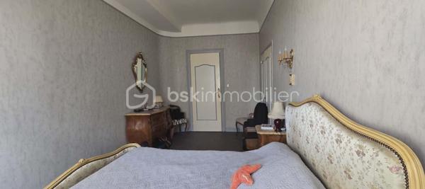 Appartement de 131,65 m²