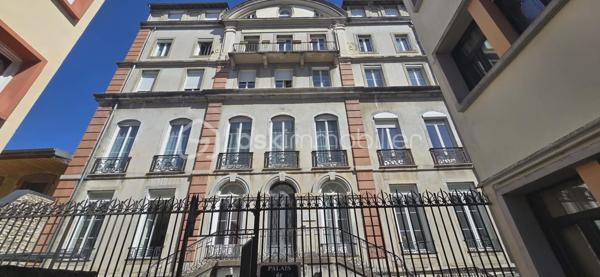 Appartement de 131,65 m²