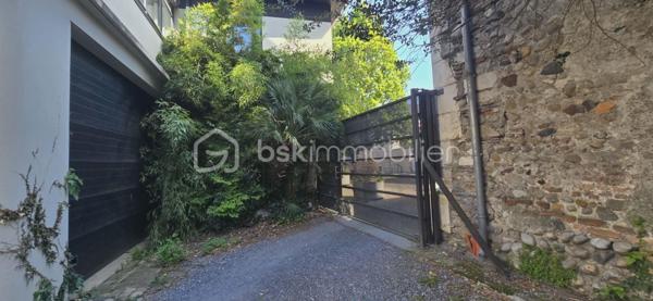 Appartement de 131,65 m²