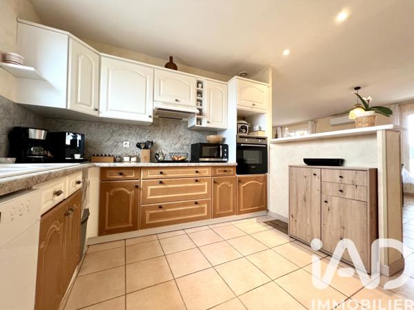 Maison à vendre 5 pièces 97 m² Saint-Nazaire-d'Aude