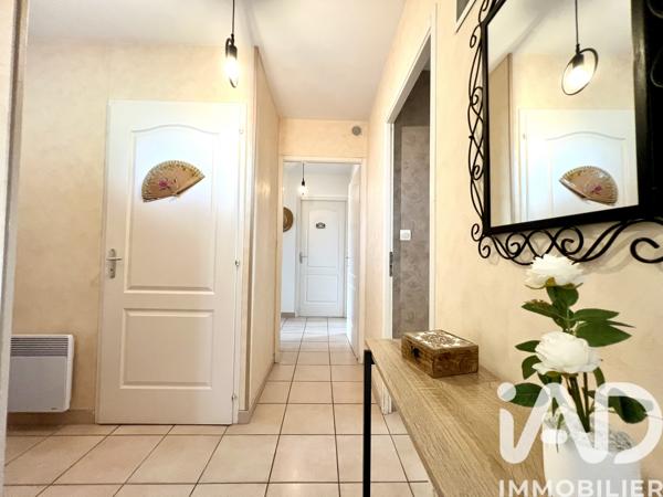 Maison à vendre 5 pièces 97 m² Saint-Nazaire-d'Aude