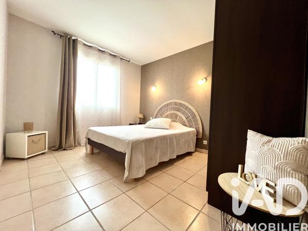 Maison à vendre 5 pièces 97 m² Saint-Nazaire-d'Aude