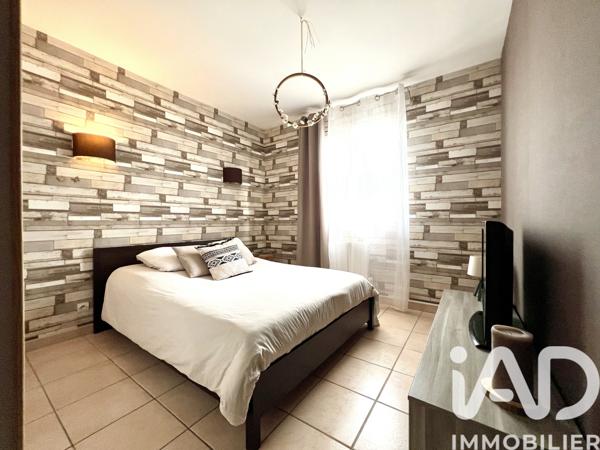 Maison à vendre 5 pièces 97 m² Saint-Nazaire-d'Aude