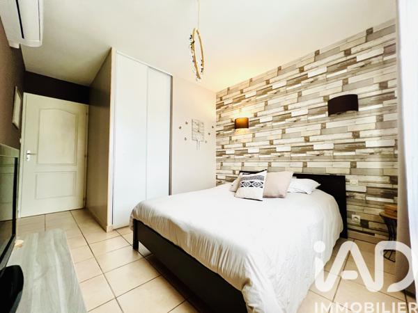 Maison à vendre 5 pièces 97 m² Saint-Nazaire-d'Aude