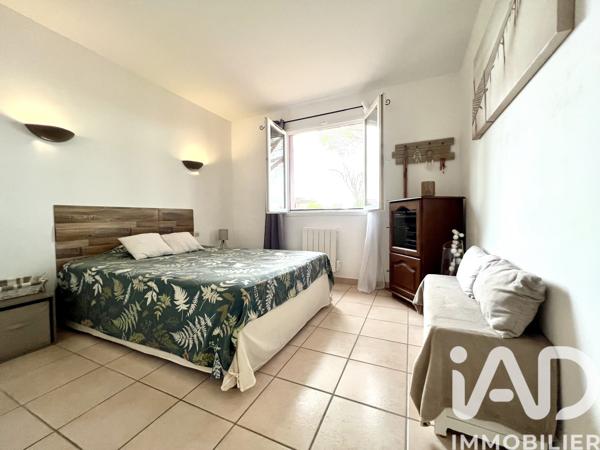 Maison à vendre 5 pièces 97 m² Saint-Nazaire-d'Aude