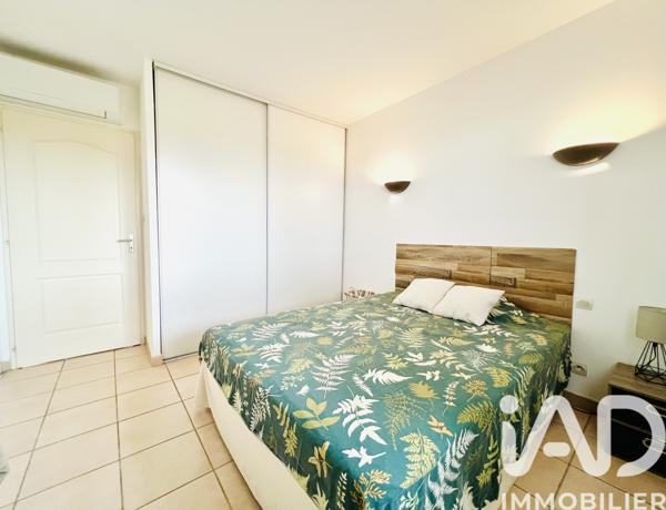 Maison à vendre 5 pièces 97 m² Saint-Nazaire-d'Aude