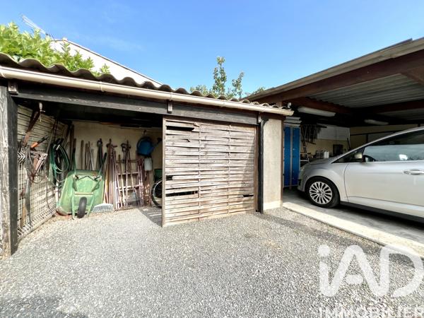 Maison à vendre 5 pièces 97 m² Saint-Nazaire-d'Aude
