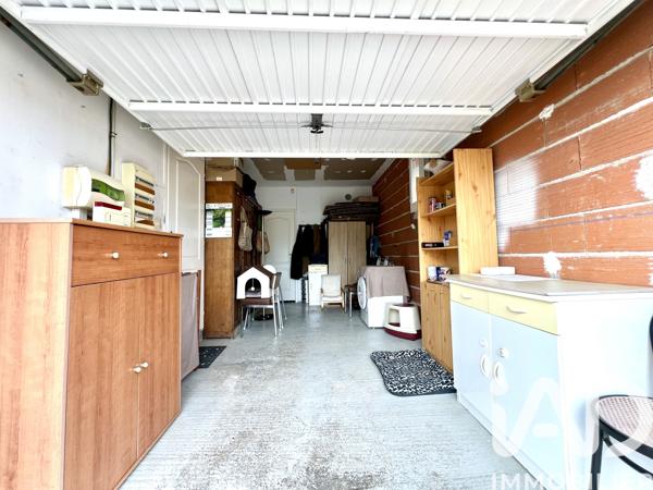 Maison à vendre 5 pièces 97 m² Saint-Nazaire-d'Aude