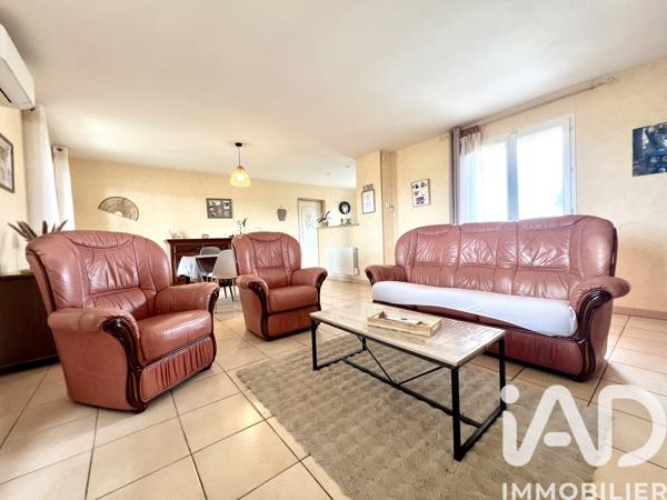 Maison à vendre 5 pièces 97 m² Saint-Nazaire-d'Aude