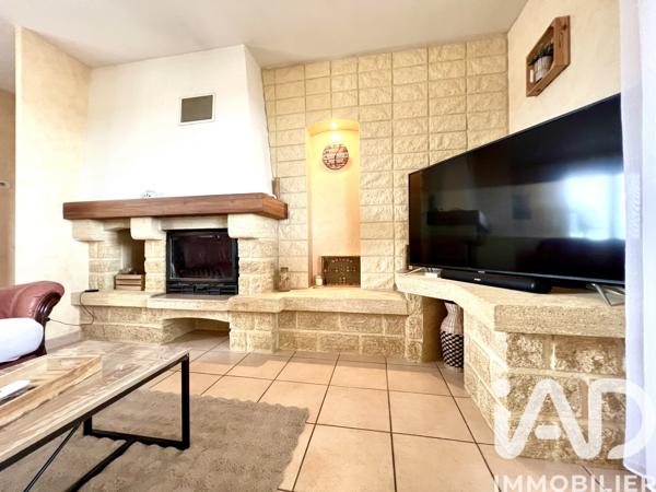 Maison à vendre 5 pièces 97 m² Saint-Nazaire-d'Aude
