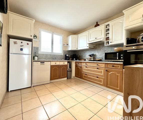 Maison à vendre 5 pièces 97 m² Saint-Nazaire-d'Aude