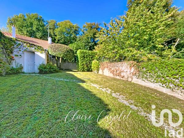 Maison à vendre 5 pièces 108 m² Nantes