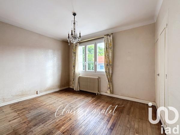 Maison à vendre 5 pièces 108 m² Nantes