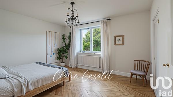 Maison à vendre 5 pièces 108 m² Nantes