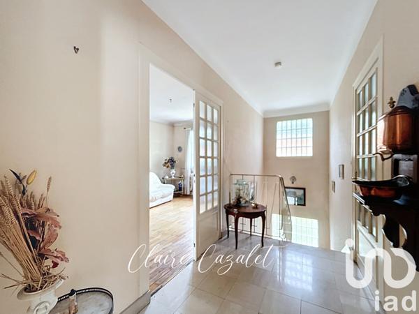 Maison à vendre 5 pièces 108 m² Nantes