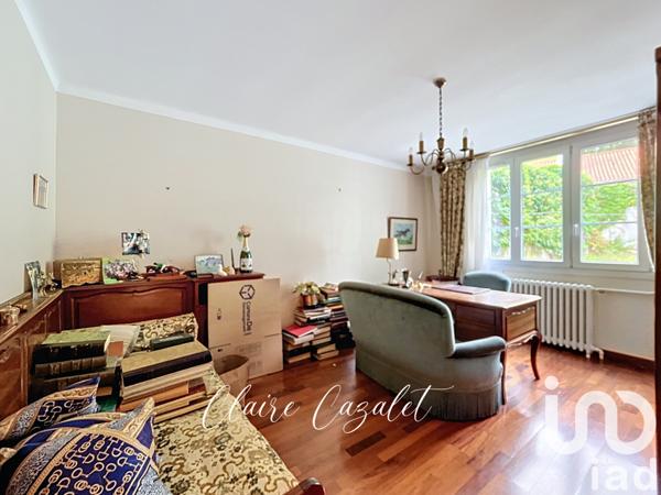 Maison à vendre 5 pièces 108 m² Nantes