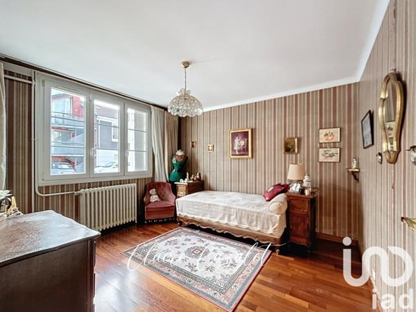 Maison à vendre 5 pièces 108 m² Nantes