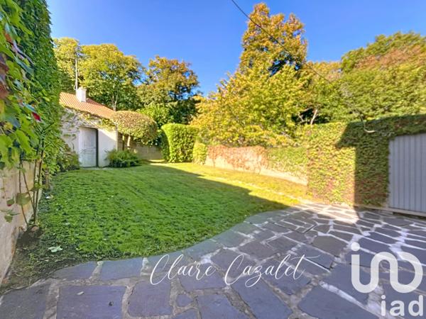 Maison à vendre 5 pièces 108 m² Nantes