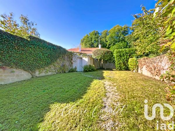 Maison à vendre 5 pièces 108 m² Nantes