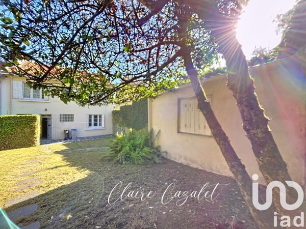 Maison à vendre 5 pièces 108 m² Nantes