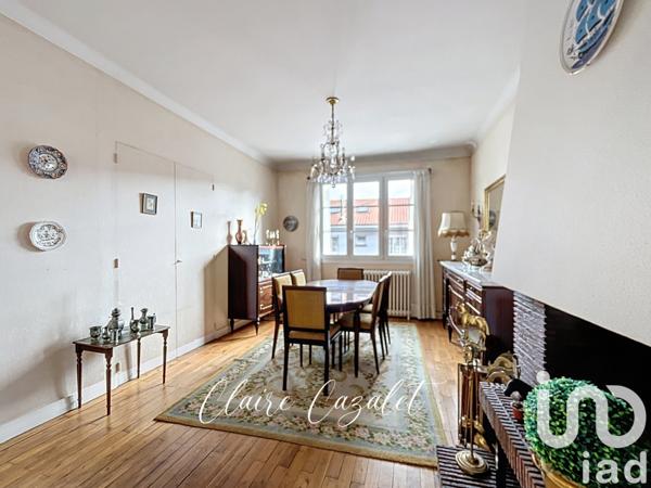 Maison à vendre 5 pièces 108 m² Nantes