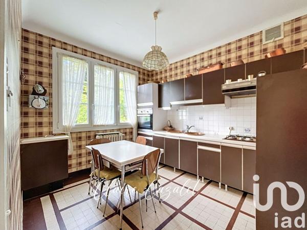 Maison à vendre 5 pièces 108 m² Nantes