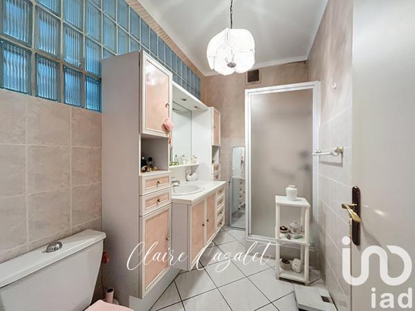 Maison à vendre 5 pièces 108 m² Nantes