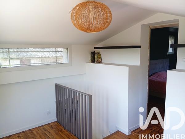 Maison à vendre 5 pièces 110 m² Bédarieux