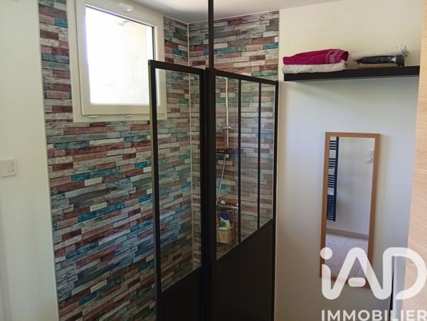 Maison à vendre 5 pièces 110 m² Bédarieux