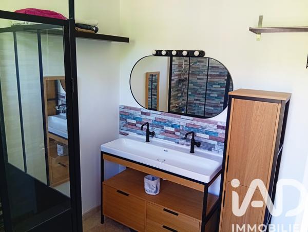 Maison à vendre 5 pièces 110 m² Bédarieux