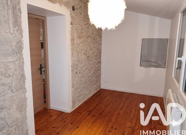 Maison à vendre 5 pièces 110 m² Bédarieux