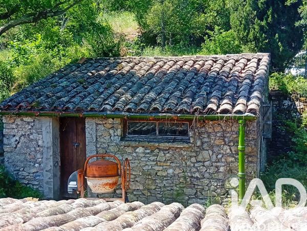 Maison à vendre 5 pièces 110 m² Bédarieux