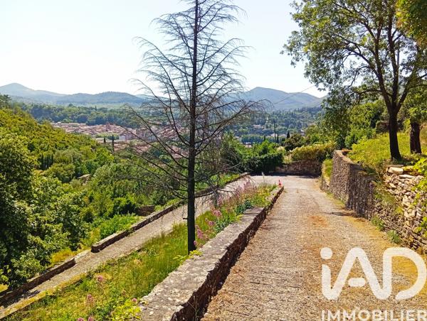 Maison à vendre 5 pièces 110 m² Bédarieux