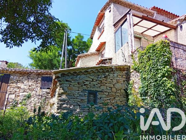 Maison à vendre 5 pièces 110 m² Bédarieux