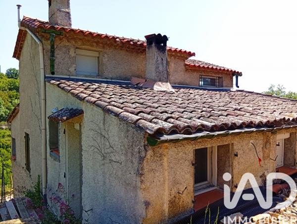 Maison à vendre 5 pièces 110 m² Bédarieux