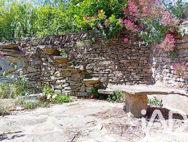 Maison à vendre 5 pièces 110 m² Bédarieux