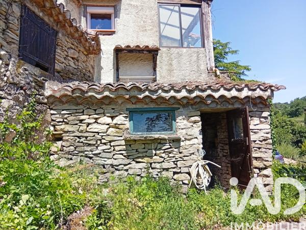 Maison à vendre 5 pièces 110 m² Bédarieux