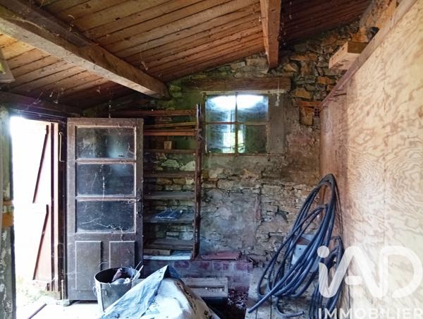 Maison à vendre 5 pièces 110 m² Bédarieux