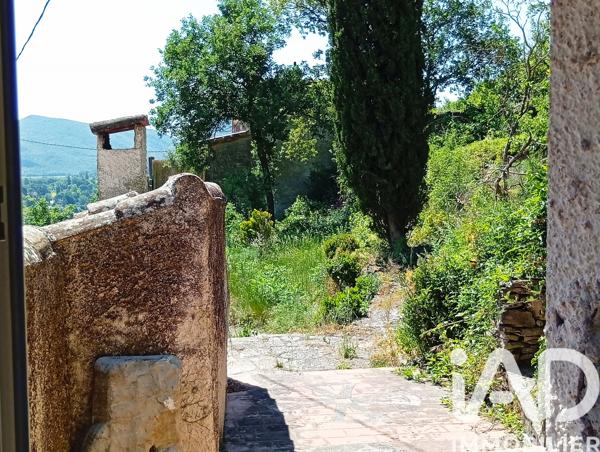Maison à vendre 5 pièces 110 m² Bédarieux
