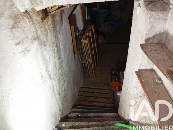 Maison à vendre 5 pièces 110 m² Bédarieux