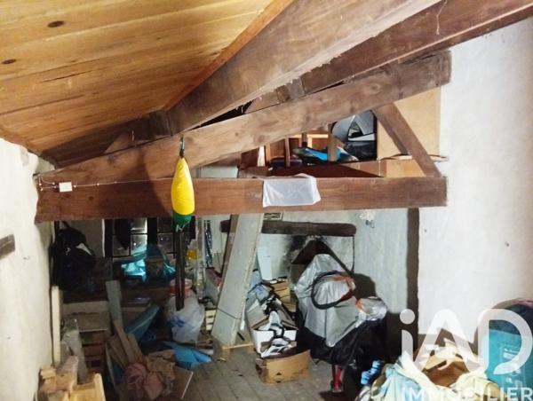 Maison à vendre 5 pièces 110 m² Bédarieux