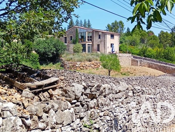 Maison à vendre 5 pièces 110 m² Bédarieux