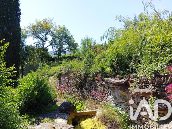 Maison à vendre 5 pièces 110 m² Bédarieux