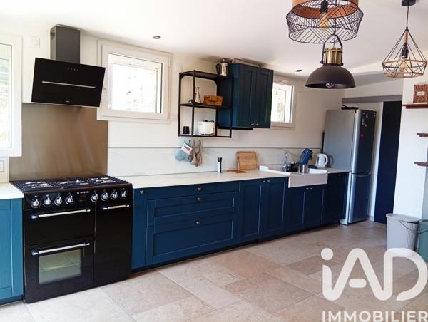 Maison à vendre 5 pièces 110 m² Bédarieux
