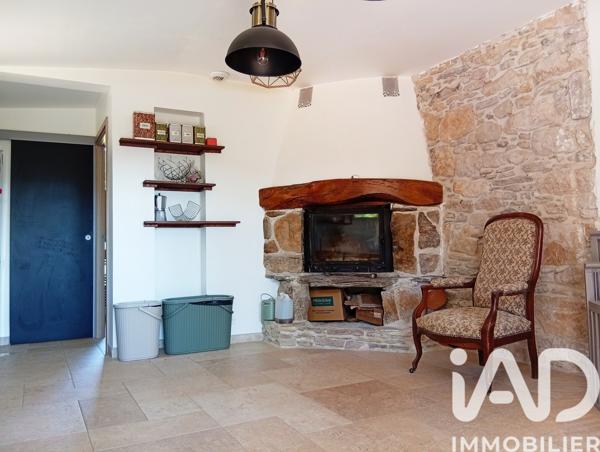 Maison à vendre 5 pièces 110 m² Bédarieux